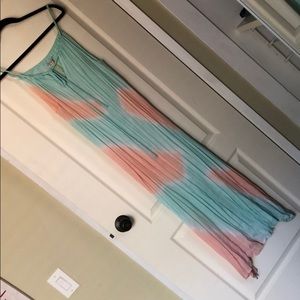 Tiare Hawaii cover up